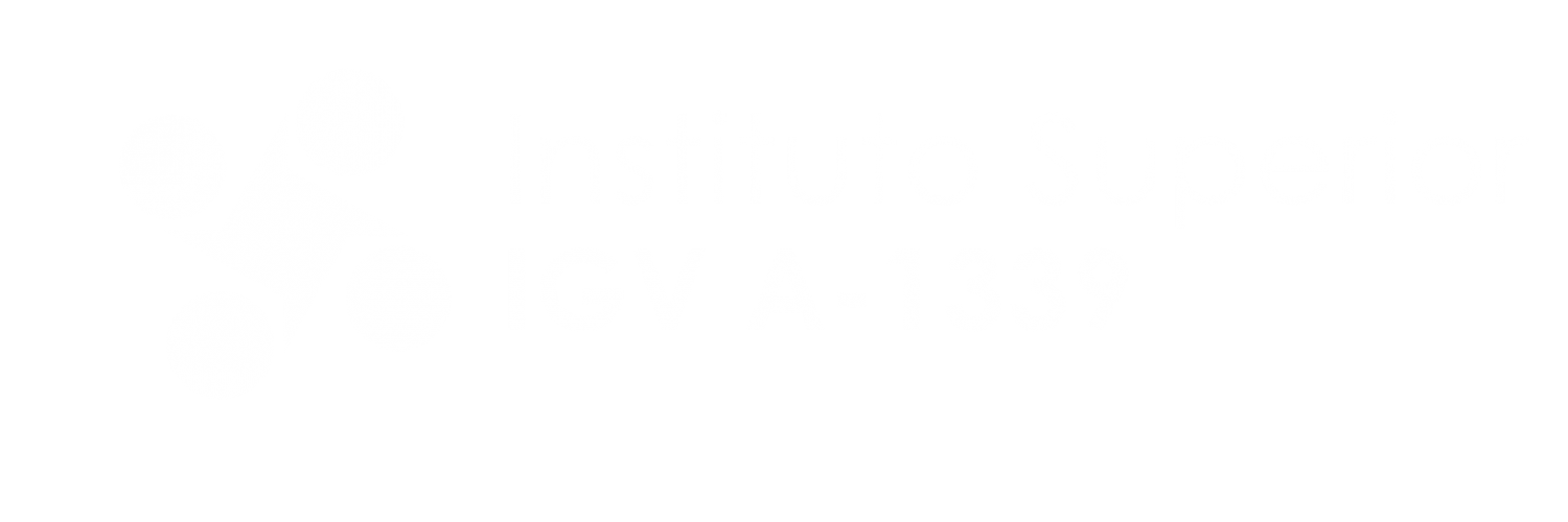IGV_Logo nuevo horizontal_Blanco_2