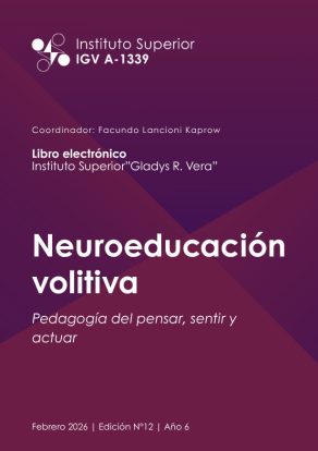 Libro N°12 | Año 6 - Contratapa